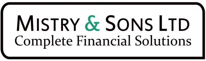 Mistry & Sons Ltd.